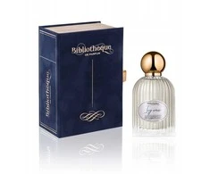 Bibliotheque De Parfum Icy Wave parfuminio vandens purškiklis 100ml