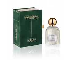 Bibliotheque De Parfum Lost In Bali parfuminio vandens purškiklis 100ml