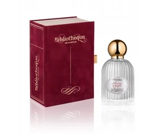 Bibliotheque De Parfum Memoirs Of Geisha parfuminio vandens purškiklis 100ml