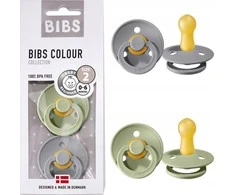 Bibs PUSLAPIS IR UŽBAIGIMAS M raminantis Dummy