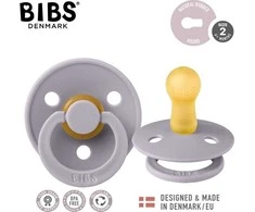 Bibs 200303 ČIULPTUKAS IŠKASTINIS PILKAS 6+ (M)