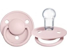 BIBS 1010277 DE LUX ONE SIZE BLOSSOM čiulptukas