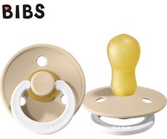 Bibs 300257 čiulptukas VANILIA NIGHT L