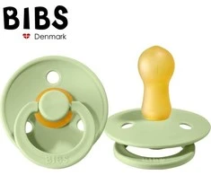 Bibs Čiulptukas PISTACHIO S 100249 PISTACHIO S