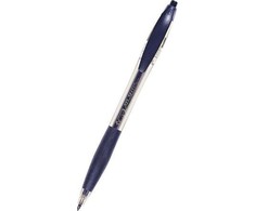 Bic Tušinukas Atlantis Classic 1.0 mm, juodas, 1 vnt. 136717