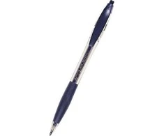Bic Tušinukas Atlantis Classic 1.0 mm, juodas, 1 vnt. 136717