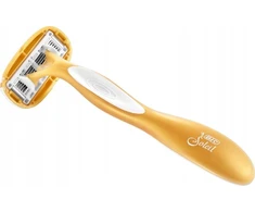 Bic BIC Skustuvas Soleil Escape 5 Sandalwood&amp;Coconut 1pak.-2vnt.