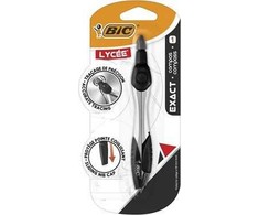 Skriestuvas BIC EXACT 9357121, įvairių spalvų
