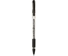 BIC Gelinis rašiklis Gel-ocity Stic 0,5 mm, juodas, pakuotėje 30 vnt.