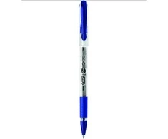 BIC Gelinis rašiklis Gel-ocity Stic 0,5 mm, mėlynas, pakuotėje 30 vnt.