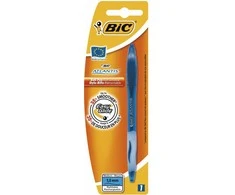 Bic Tušinukas Atlantis Classic 1.0 mm, mėlynas, 1 vnt. 136700
