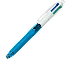 Bic Tušinukas GRIP 4 spalvų, pakuotėje 12vnt 214743