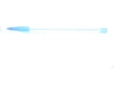 Bic Tušinukas Round Stic 1.0 mm, mėlynas, pakuotėje 60 vnt. 256378