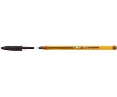 Tušinukas BIC Ball pen CRISTAL FINE juodas 50 pcs 872731