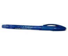 Bic Gell Pen Gelocity illusion mėlynas, 1 vnt. 943440