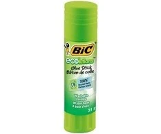 Bic Pieštukiniai klijai Glustic 36 g, 1 vnt. 9192541