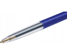 Bic Kuglepen bic m10 value pack, blå, æske a 90+10 stk. Dovana