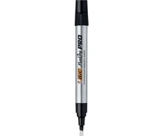 Bic Marker nuolatinis BiC Žymėjimas Pro Juodas