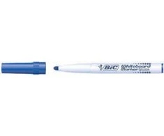 Bic VELLEDA POCKET drywall žymeklis, juodas (BIC434)