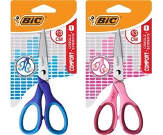 Bic Žirklės COMFORT 13 cm