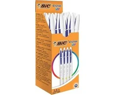Bic RIBBON HB TROJK BC TRINGLE 12 Vnt