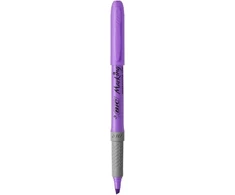 Bic 6 spalvų neoninis žymeklis BC B/C