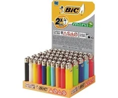 Žiebtuvėlis Bic Mini