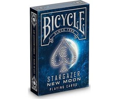 Merida Bicycles Bicycle Stargazer New Moon Žaidimų Kortos