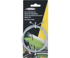 Bicycle Gear vidinė dviračio stabdžių troselė 200mm