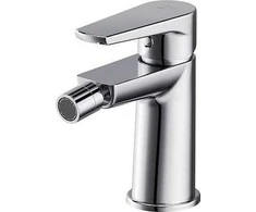 Cersanit BATE.BIDETO.SZTORCO.MODU.1 HANDLES.CHROME