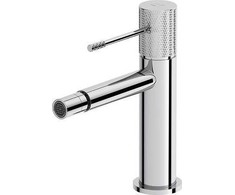 Cersanit STANDARTINIS BIDE FAKTORIUS ZEN CHROME