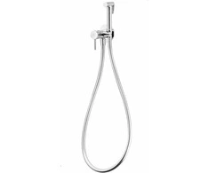 Bidet baterija KFA Chromo paviršiaus mosa (5039 -512-0)