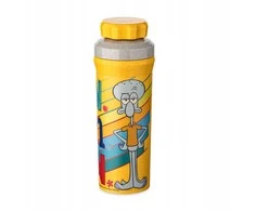 Olli SpongeBob vandens butelis 500 ml, KOZIOL