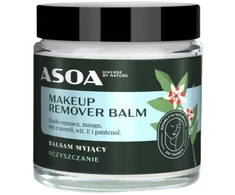 Bielenda Asoa Balsam do demakijażu 120ml