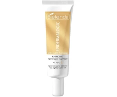 Bielenda BIEL EPIDERMALOGIC Krem na noc 3w1 50ml