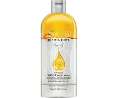 Bielenda Bielenda Diamond Lipids Lipides Micelar Vanduo skalbimui ir sausinimui 425ml