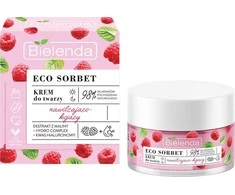 Bielenda Eco Sorbet - Malina, 50 ml
