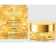 Bielenda Bielenda Golden Plegal 60 + Tensive - Kream- nuo raukšlių koncentrato atstatymas dienai ir nakčiai 50ml