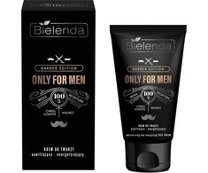 Bielenda Only For Men Barber Edition, 50 ml