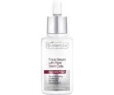 Activeshop Bielenda Professional veido serumas su augalinėmis kamieninėmis ląstelėmis, 30 ml