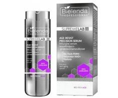 Bielenda Professional „SupremeLab Bio-Tech Age Infusion“ užpildantis ir raukšles mažinantis serumas, 30 ml