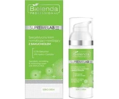Bielenda Professional SupremeLab Sebio Derm, 50 ml
