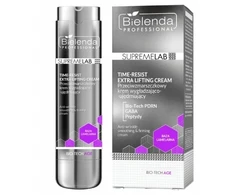 Bielenda Professional „SupremeLab Bio-Tech Age“ raukšles lyginantis ir stangrinamasis kremas nuo raukšlių, 45 ml