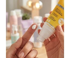 Bielenda Professional „SupremeLab Barrier Renew“ maitinamasis apsauginis kremas su keramidais SPF50 40 ml
