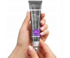 Bielenda Professional „SupremeLab Bio-Tech“ paakių kremas, užpildantis ir skaistinantis, 15 ml