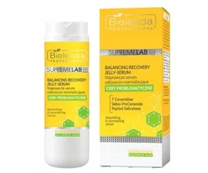 Bielenda Professional „SupremeLab Barrier Renew Balance“ atkuriamasis maitinamasis ir normalizuojantis serumas 30 ml
