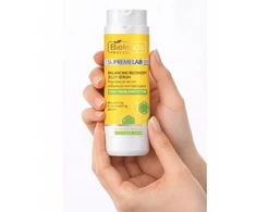 Bielenda Professional „SupremeLab Barrier Renew Balance“ atkuriamasis maitinamasis ir normalizuojantis serumas 30 ml