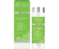 Bielenda Professional SupremeLab Sebio Derm, 200 ml