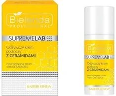 Bielenda Professional SupremeLab Barrier Renew, 15 ml