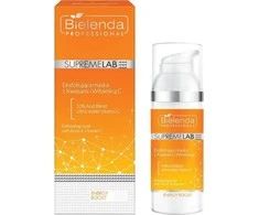 Bielenda Professional Supremelab Energy Boost, 50 g